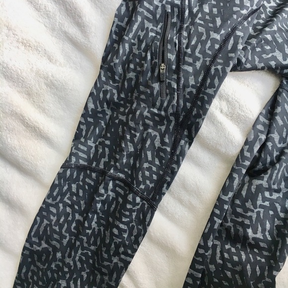 LULULEMON LEGGINGS - Picture 5 of 7